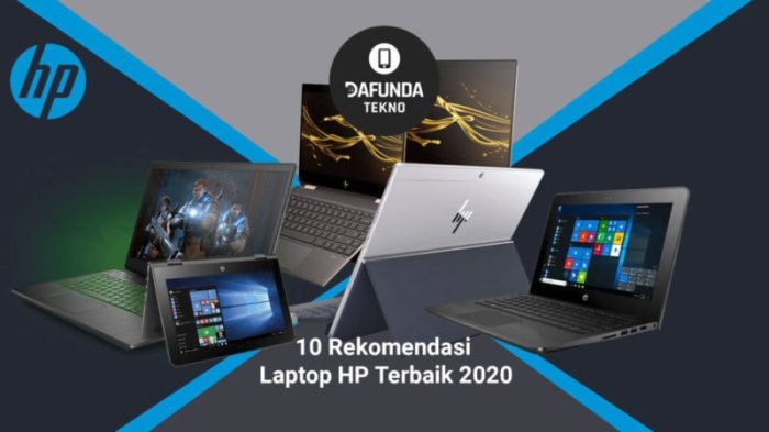 Apakah laptop hp bagus