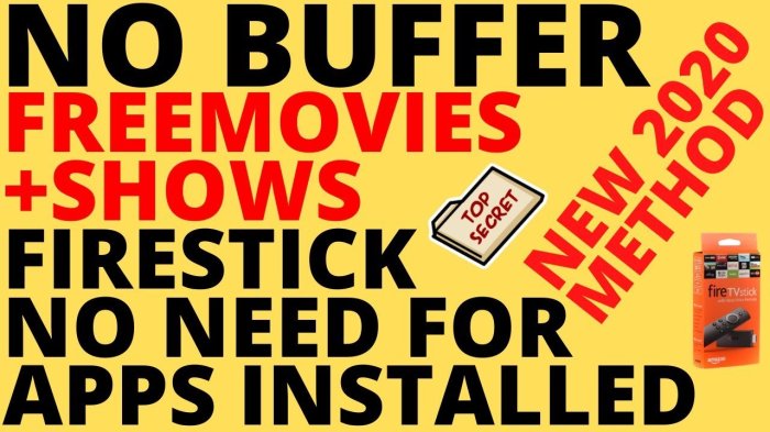 Firestick upgrade 4k buffering faster streaming docsquiffy