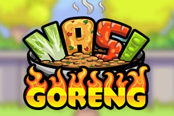 Resep game nasi goreng