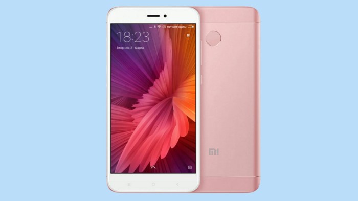 Oreo redmi xiaomi kumpulan rom 4x teknosid hadirnya operasi