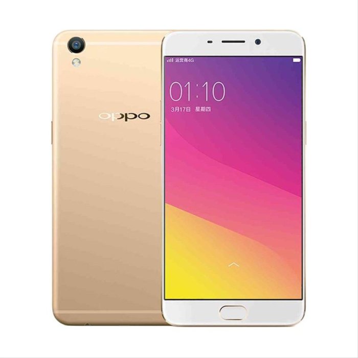 Cara mengubah bahasa china ke indonesia di hp oppo a37