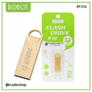 Flashdisk robot