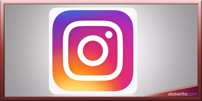 Cara menyembunyikan sorotan instagram