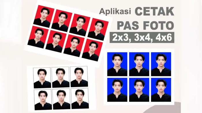 Download aplikasi cetak pas photo 2x3 3x3 3x4 4x6