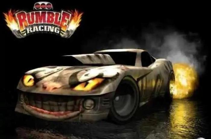 Rumble nascar membuka semua ps1 pakai dan pilih nanti lalu sudah