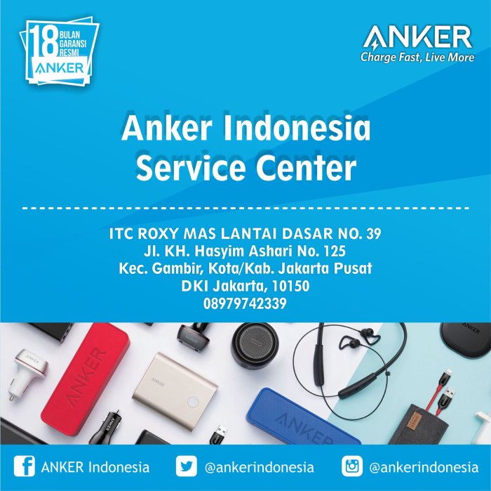 Service center infinix semarang