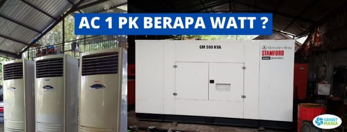 Printer berapa watt