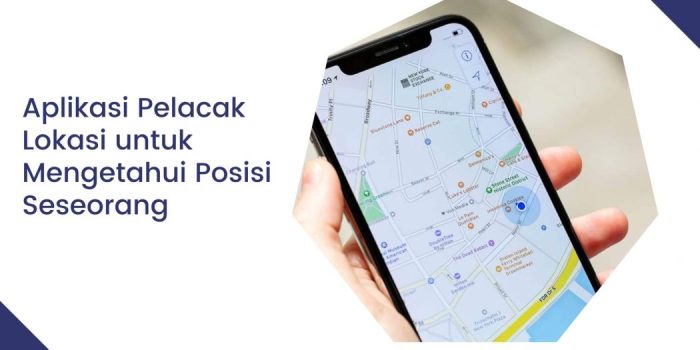 Aplikasi lokasi palsu yang tidak terdeteksi