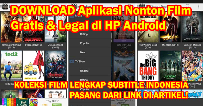 Plex aplikasi dlna nonton material lk21 bukan indoxxi