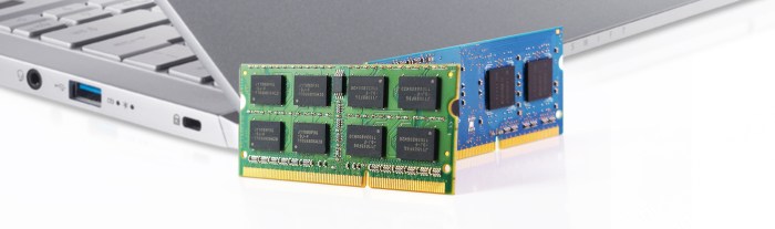 Perbedaan ram ddr3 dan ddr4