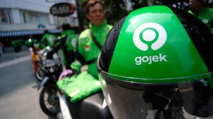 Gojek tarif cek ojolakademi ojek