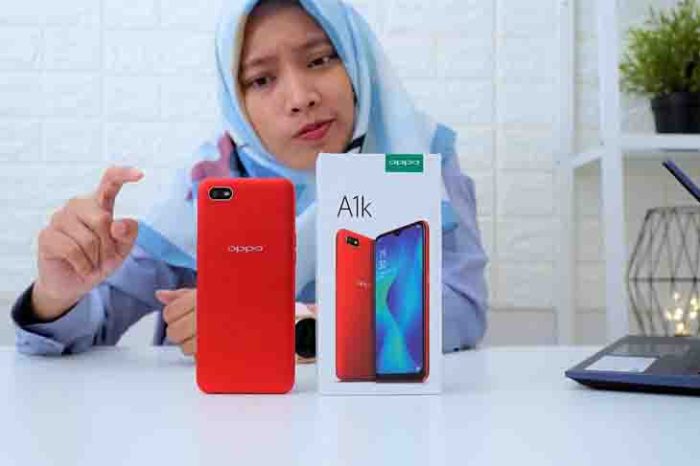 Cara cek tipe hp redmi