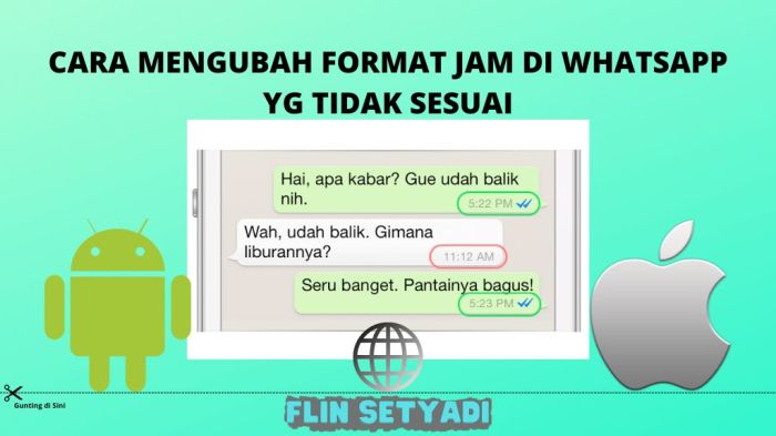 Cara mengubah ukuran kamera whatsapp