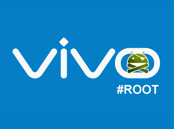 Cara root hp vivo