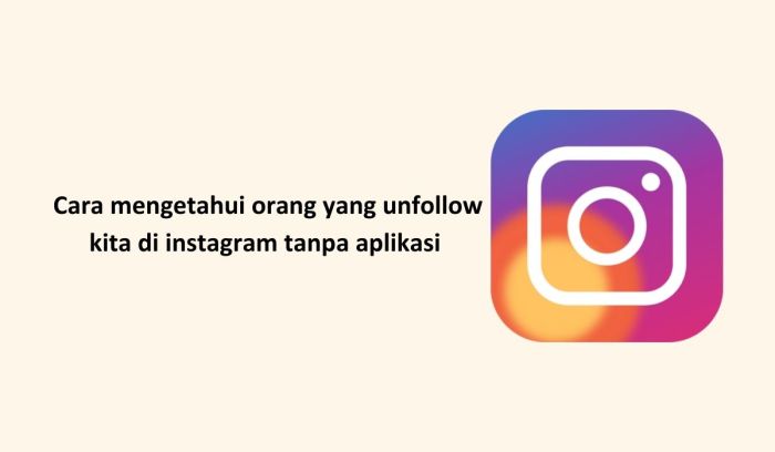 Cara mengetahui orang aktif di instagram tanpa dm