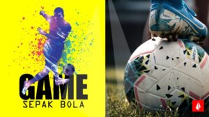 Game bola android terbaik