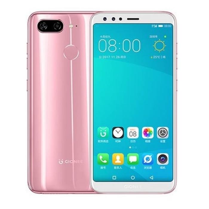 Gionee s12