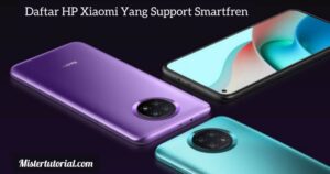 Hp xiaomi yg support smartfren