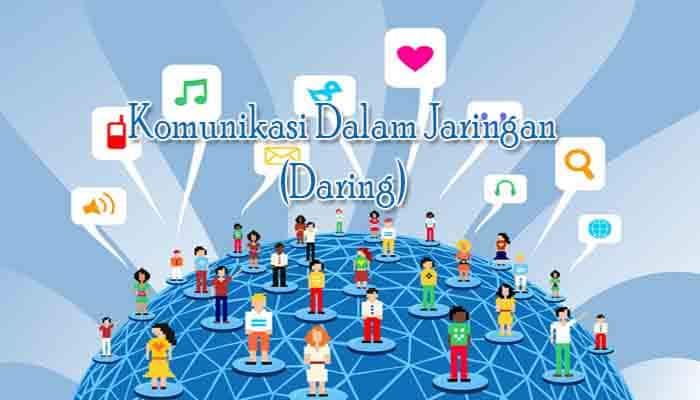 Apakah keunggulan dan kelemahan komunikasi daring