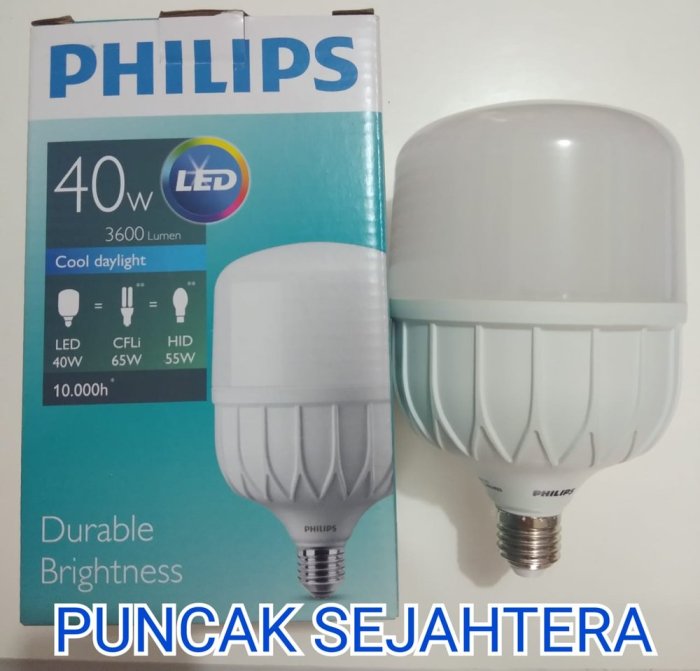 Lampu baret led