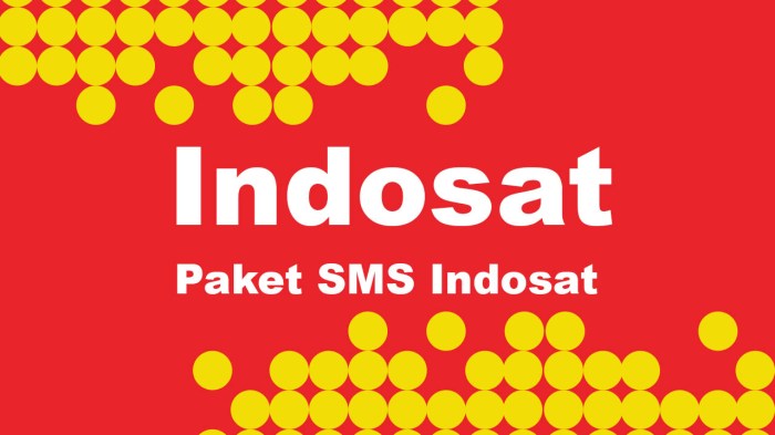 Indosat paket sms daftar ooredoo langkah ikuti dibawah nah langsung saja