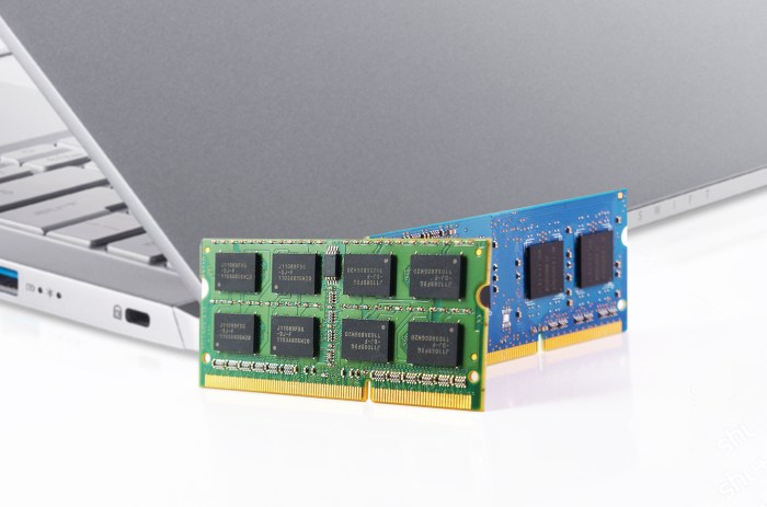 Ddr4 ddr3 perbedaan memori memorias diferencias