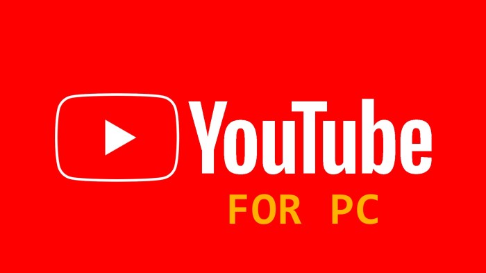 Download youtube for pc windows 7