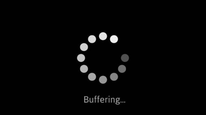 Tv online no buffering