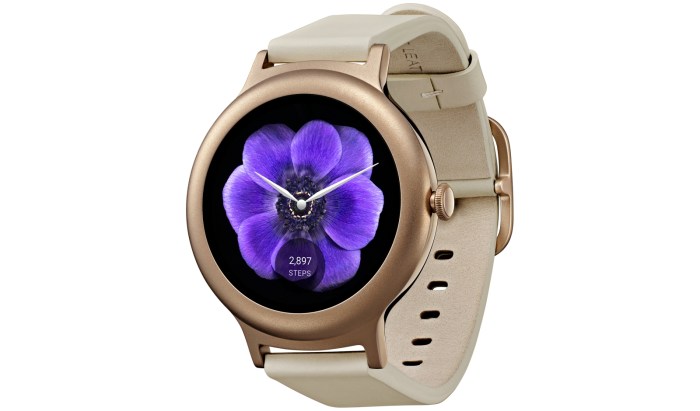 Smartwatch smartwatches ckab segala maksimal tampilan semakin perempuan pantau gearopen