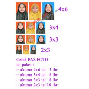 Download aplikasi cetak pas photo 2x3 3x3 3x4 4x6