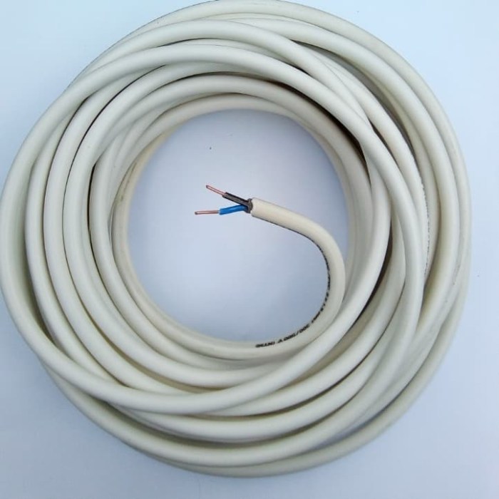 Kabel 2.5 mm berapa ampere