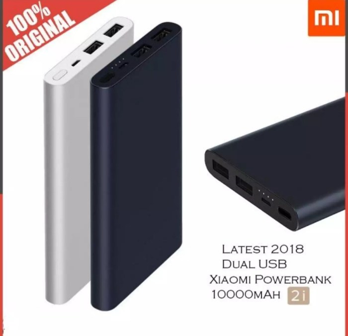 Power bank 5000mah tahan berapa lama