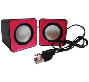 Speaker laptop kecil