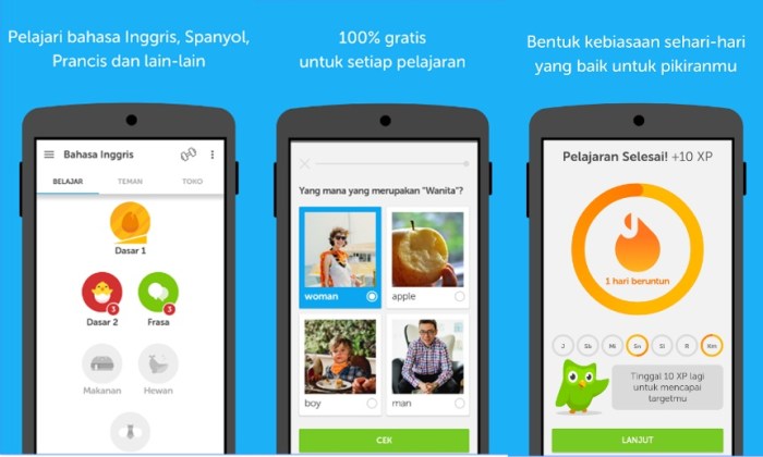 Aplikasi menjawab soal bahasa inggris