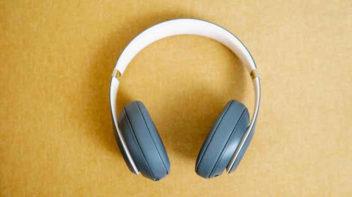 Kenapa headset bluetooth tidak ada suaranya