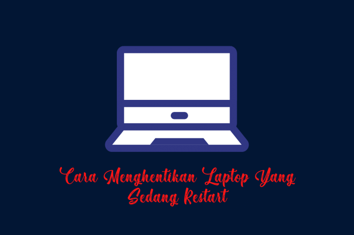 Restart sering mengatasi cara tiba