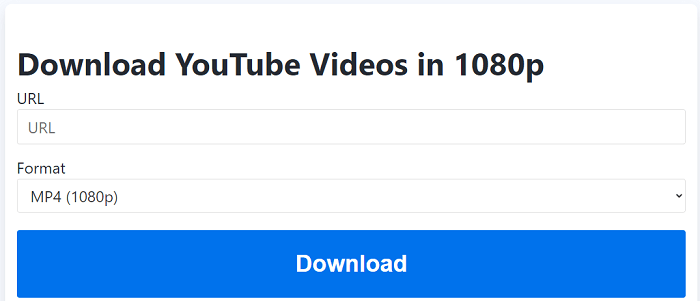 1080p downloader megaleecher introduces tell them videos