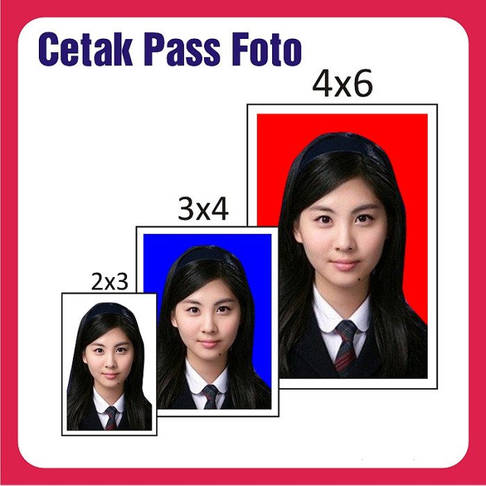 Cetak foto online