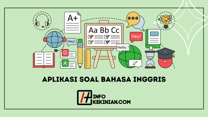 Aplikasi yang bisa menjawab soal bahasa inggris dengan cara difoto