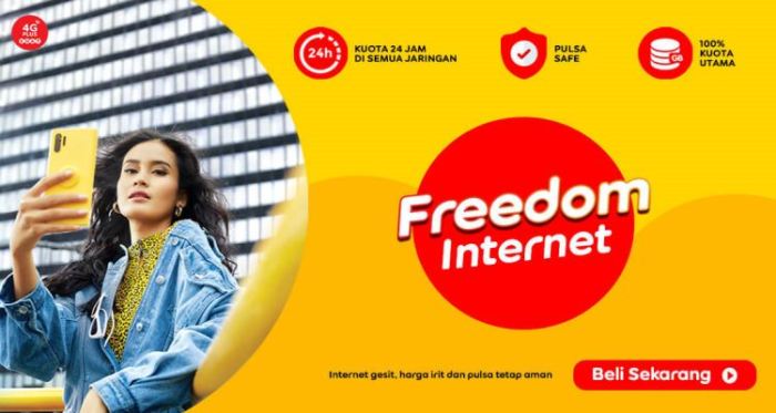 Indosat internet kuota harga sahur ooredoo lengkap hitekno