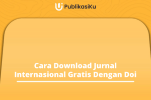 Internasional sciencedirect