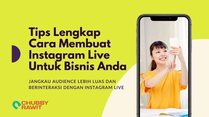 Cara melihat live instagram yang sudah selesai