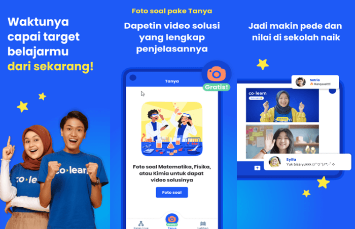 Aplikasi yang bisa menjawab soal bahasa inggris dengan cara difoto