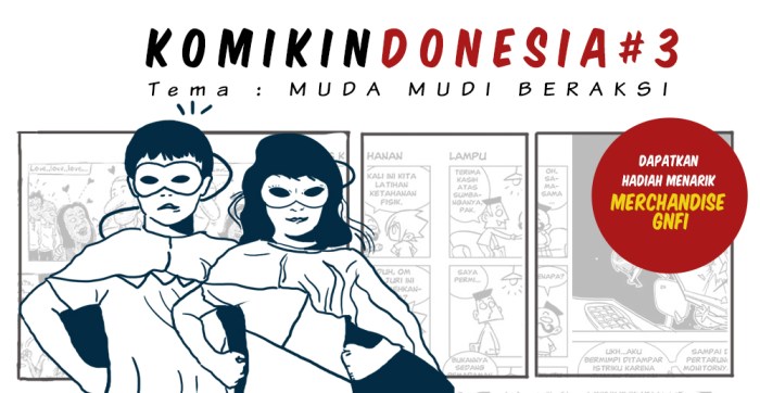 Komik 18 indonesia