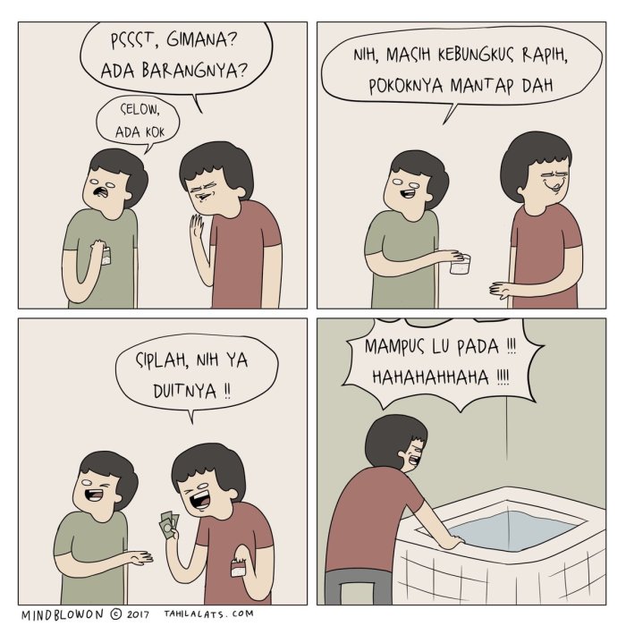 Komik 18 indonesia