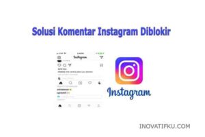 Komentar keren di instagram