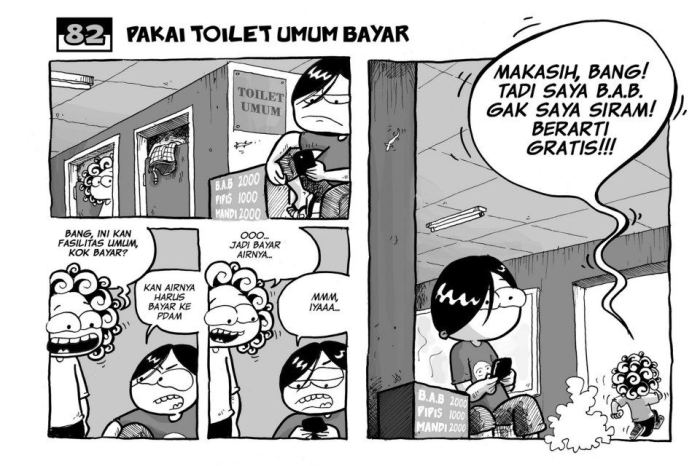 Komik 18 indonesia