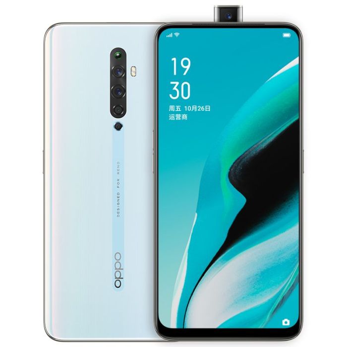 Kode 4g oppo