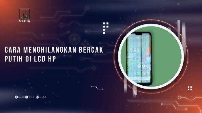 Layar membersihkan merawat perbaiki bercak awet menghilangkan