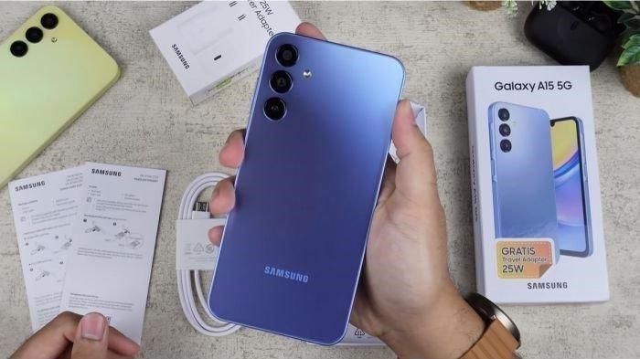 Harga samsung dibawah 3 juta